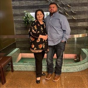 Meet your Posher, Lee